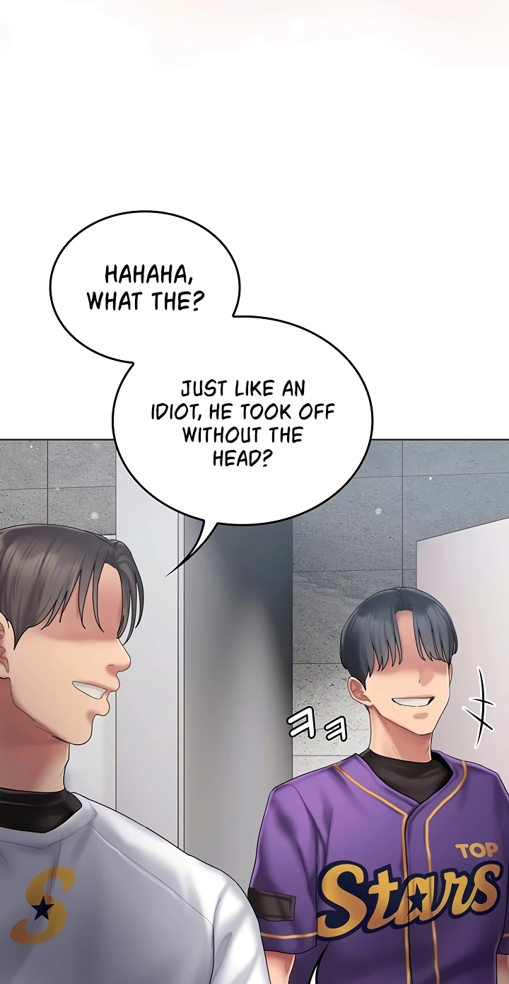 Cheer Love! Chapter 9 page 72 - 