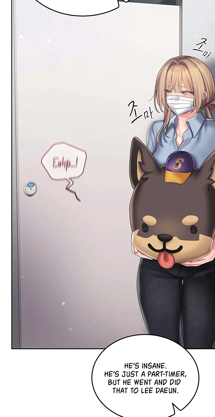 Cheer Love! Chapter 9 page 76 - 