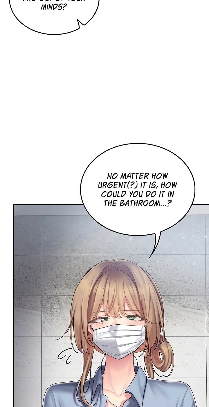 Cheer Love! Chapter 9 page 9 - 