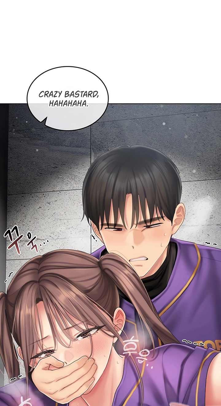 Cheer Love! Chapter 9 page 81 - 