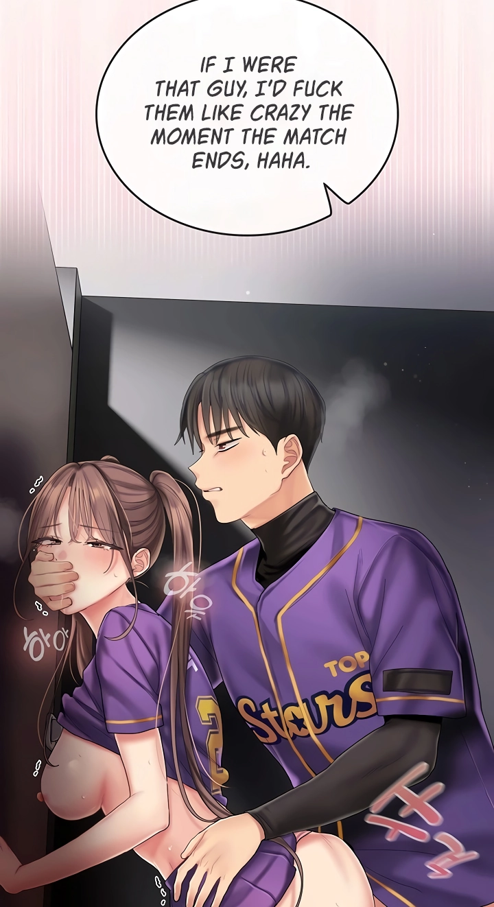 Cheer Love! Chapter 9 page 83 - 