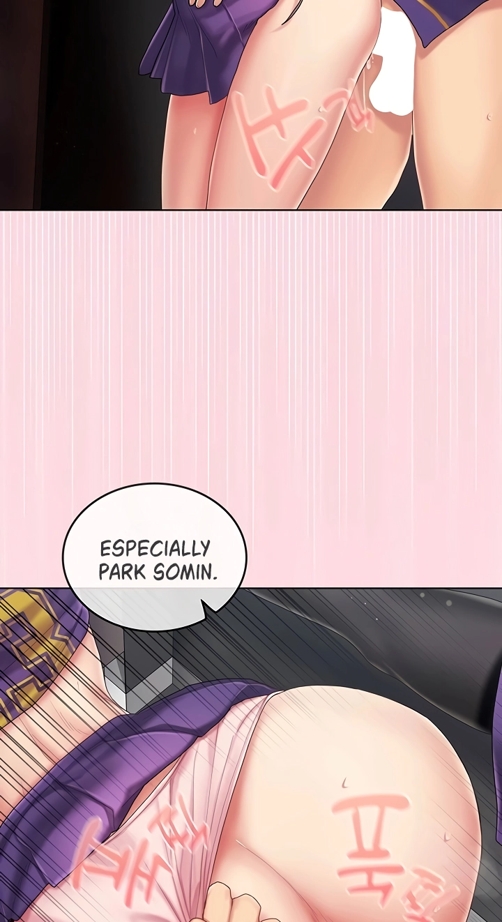 Cheer Love! Chapter 9 page 84 - 