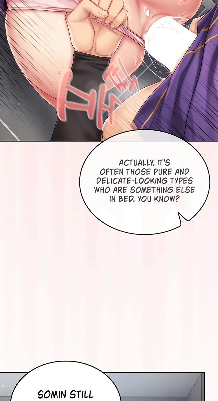 Cheer Love! Chapter 9 page 85 - 