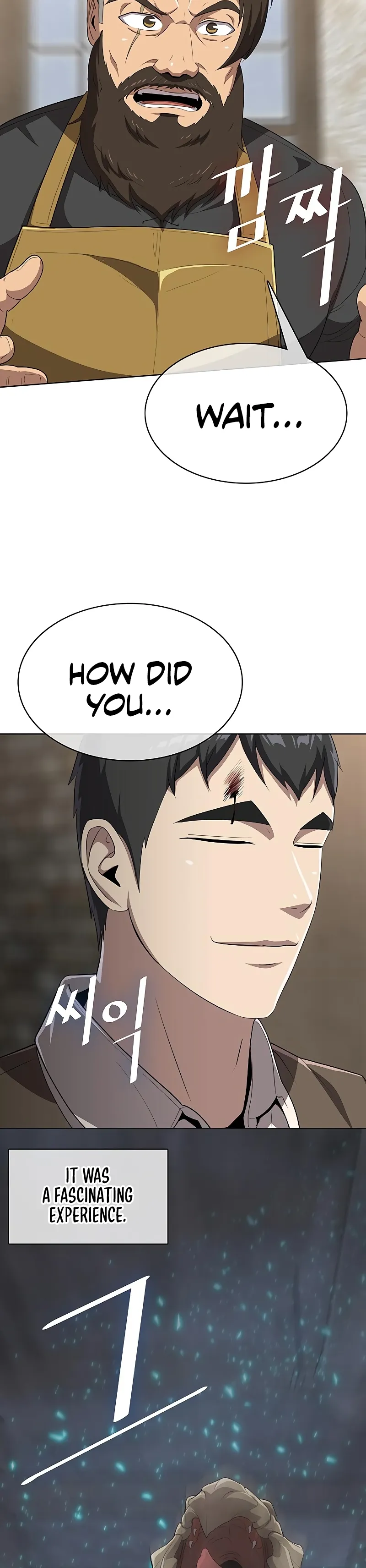 Chef in Another World Chapter 10 page 11 - 