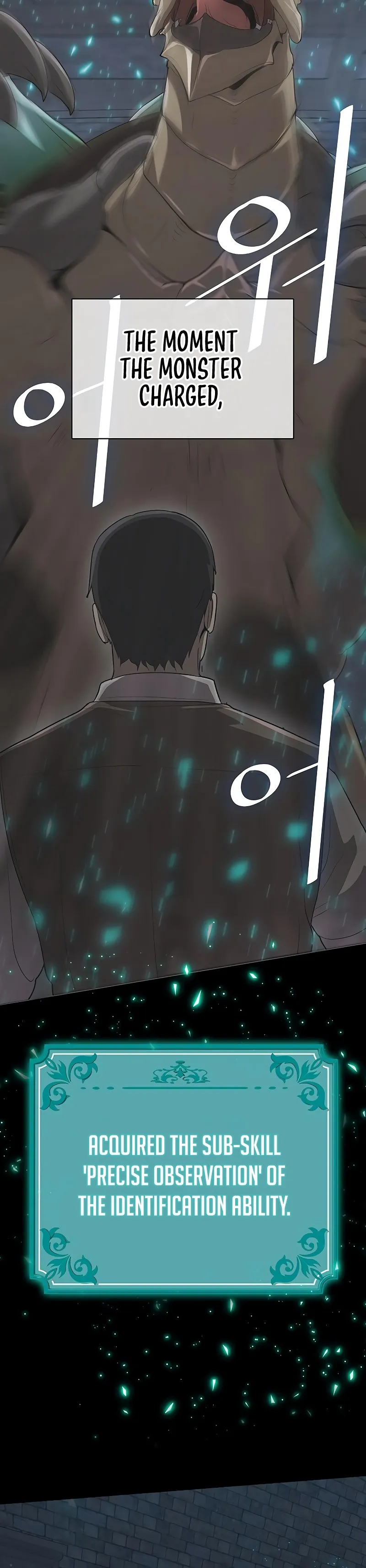 Chef in Another World Chapter 10 page 12 - 
