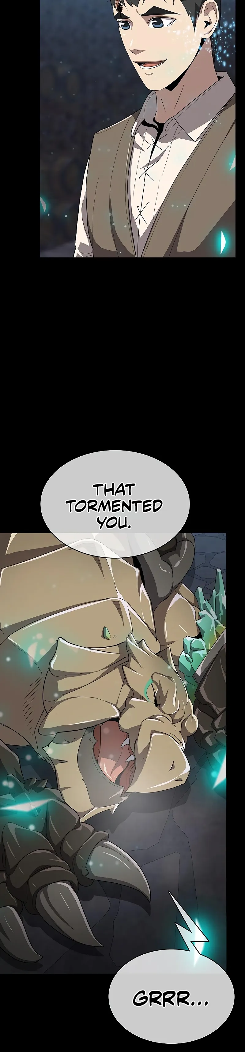 Chef in Another World Chapter 10 page 18 - 