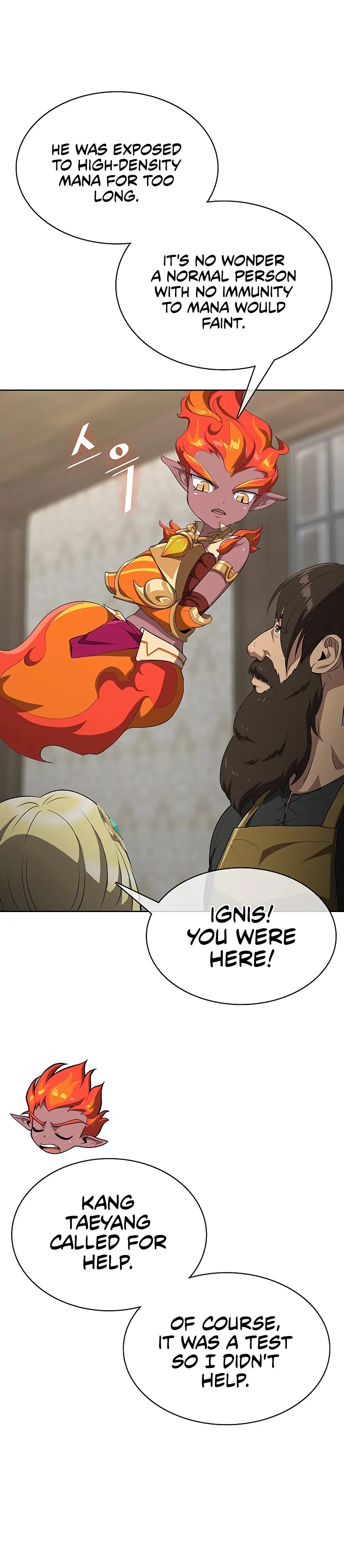 Chef in Another World Chapter 10 page 24 - 