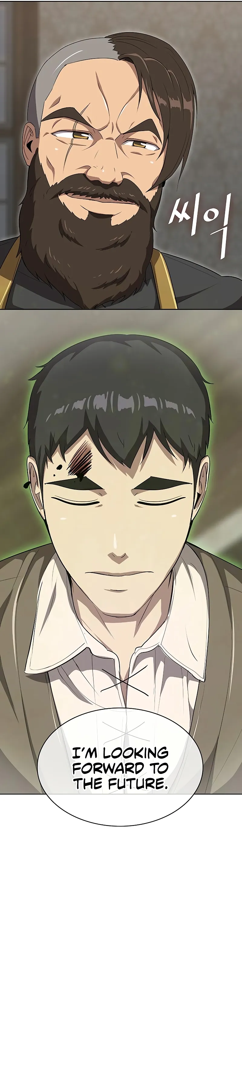 Chef in Another World Chapter 10 page 29 - 