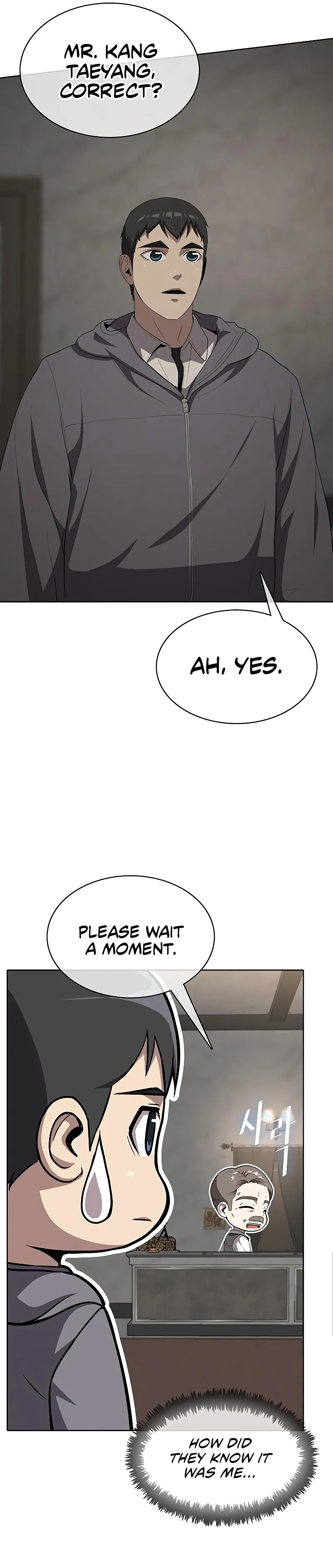 Chef in Another World Chapter 10 page 41 - 