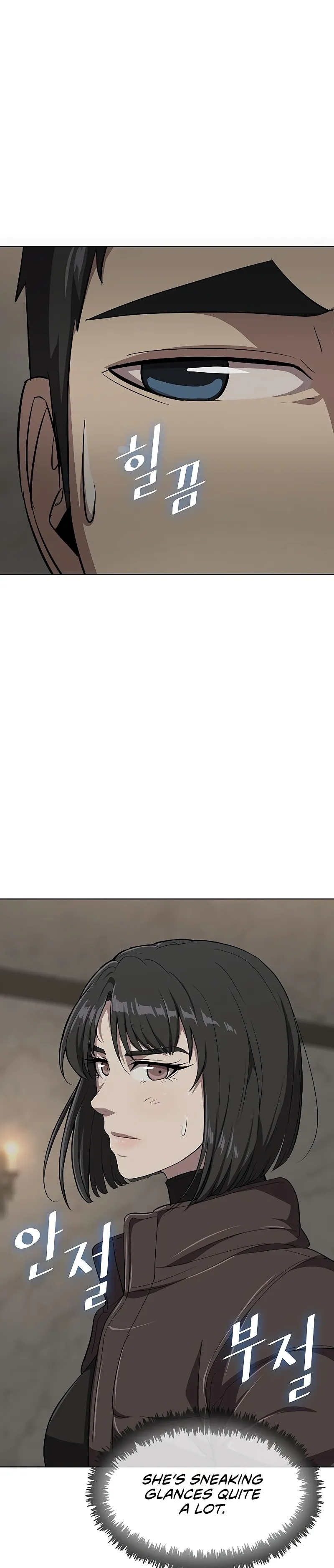 Chef in Another World Chapter 10 page 43 - 