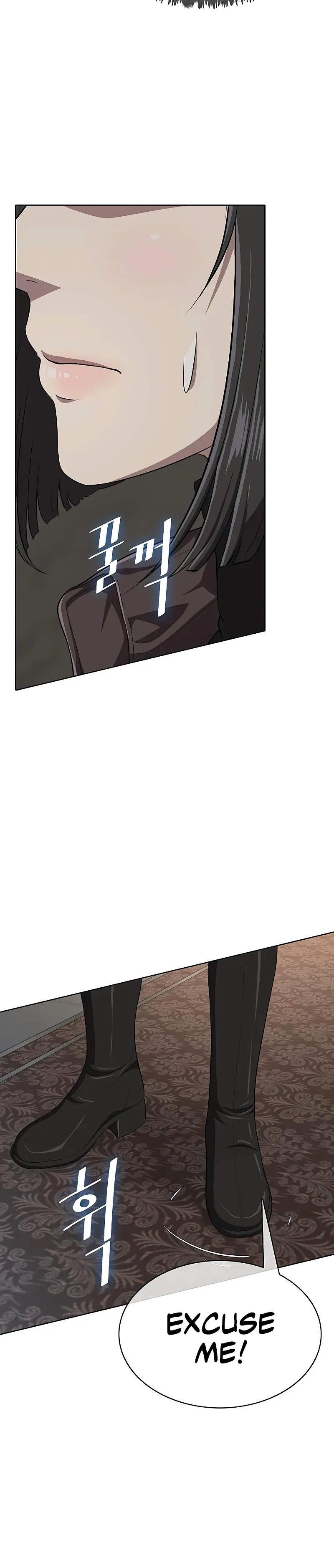 Chef in Another World Chapter 10 page 44 - 