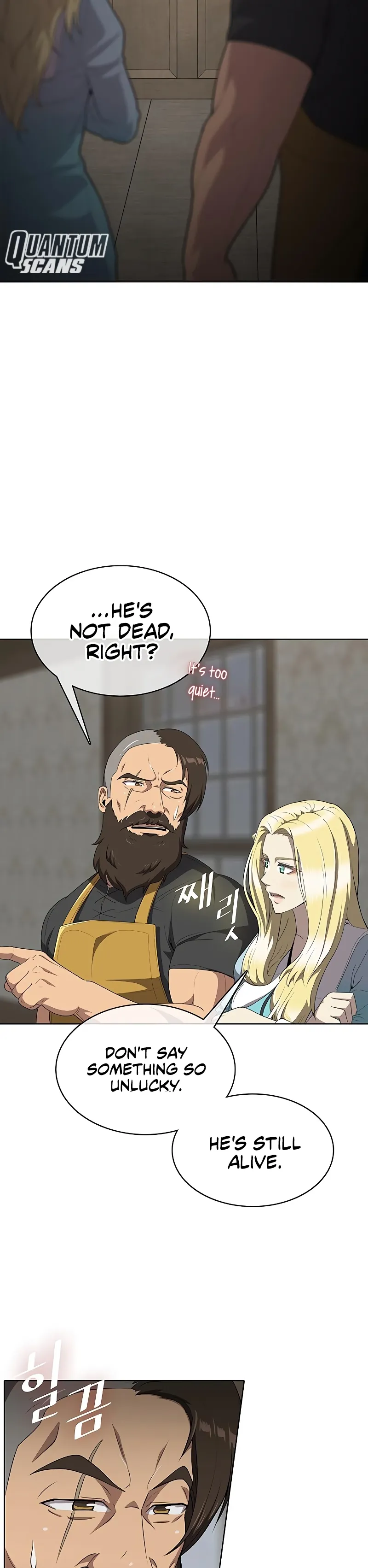 Chef in Another World Chapter 10 page 6 - 