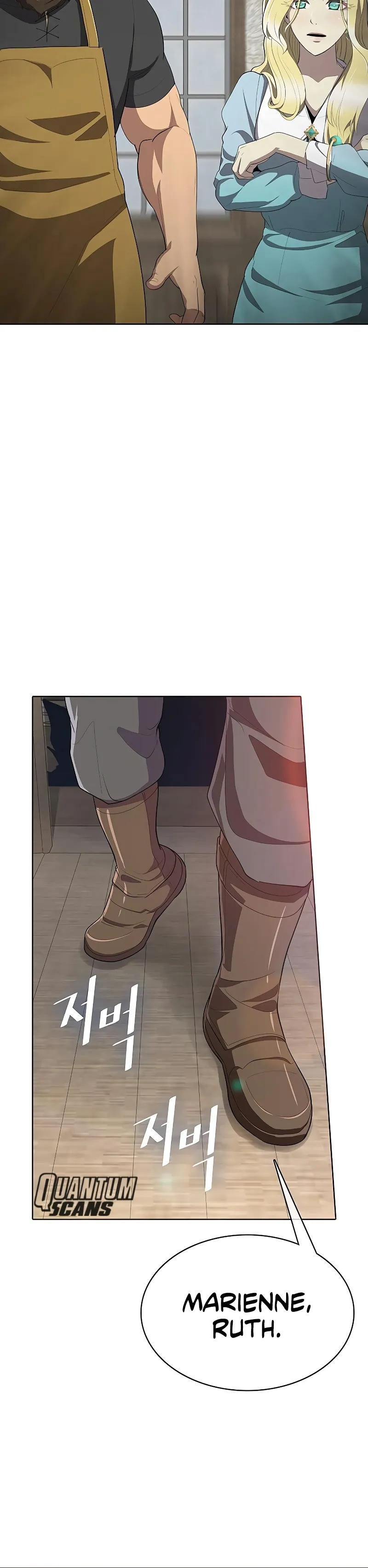 Chef in Another World Chapter 10 page 8 - 