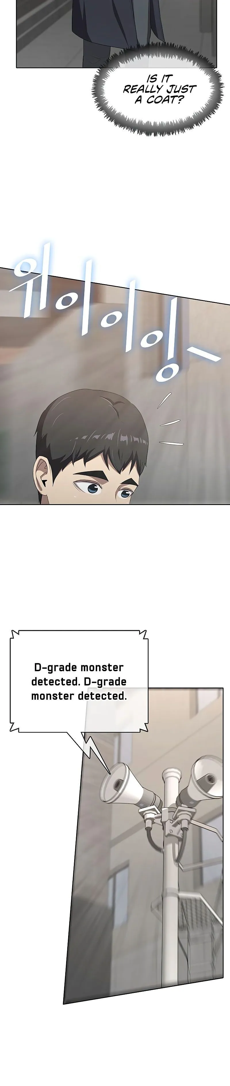 Chef in Another World Chapter 11 page 20 - 