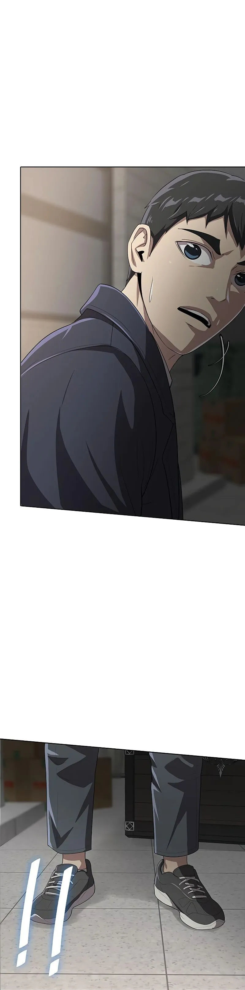 Chef in Another World Chapter 11 page 24 - 