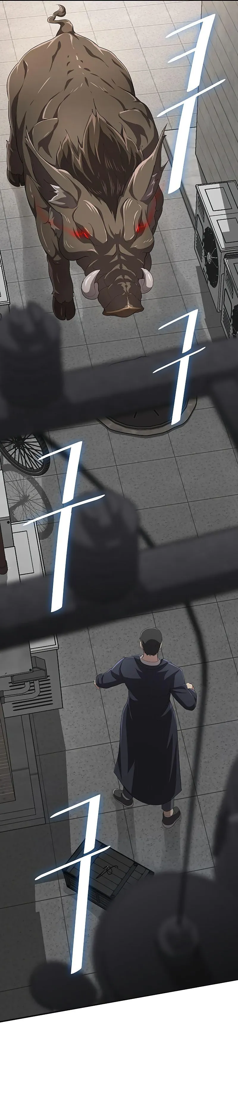 Chef in Another World Chapter 11 page 25 - 