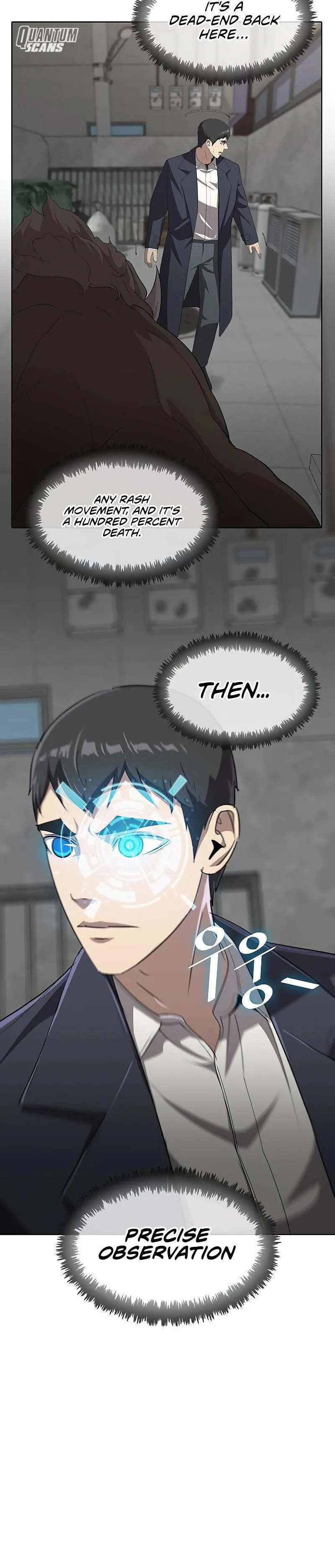 Chef in Another World Chapter 11 page 28 - 
