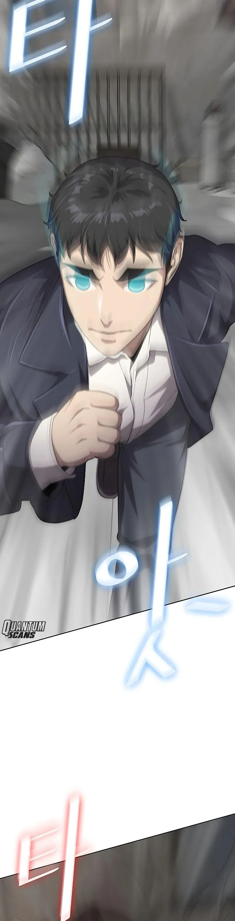 Chef in Another World Chapter 11 page 31 - 