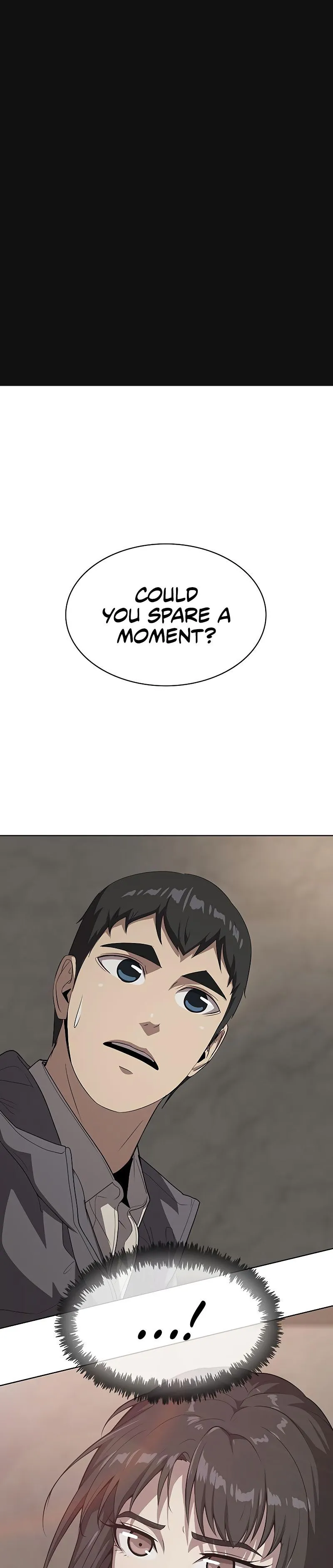 Chef in Another World Chapter 11 page 5 - 