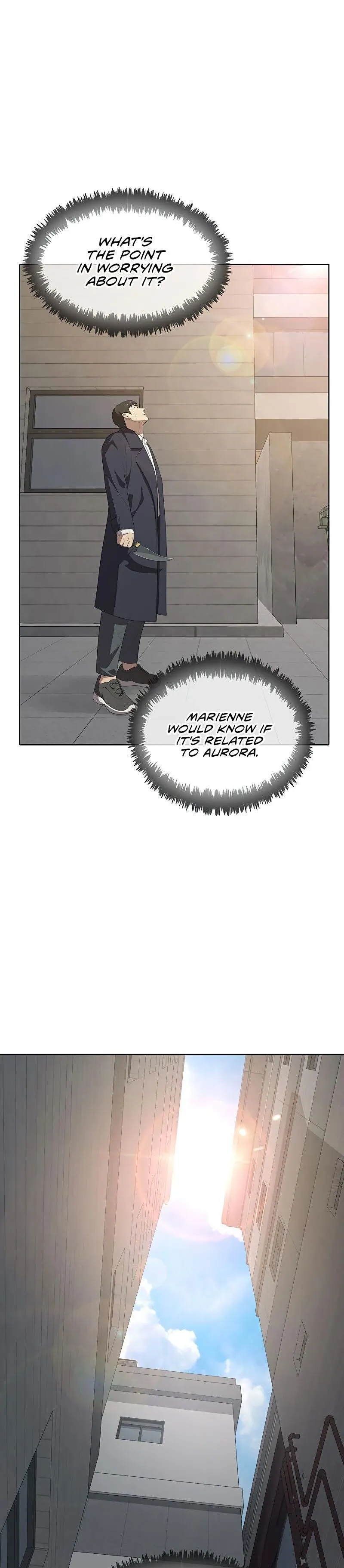 Chef in Another World Chapter 11 page 43 - 