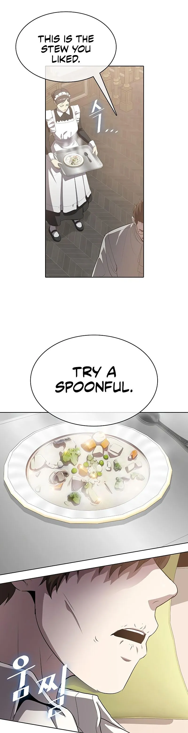 Chef in Another World Chapter 11 page 46 - 