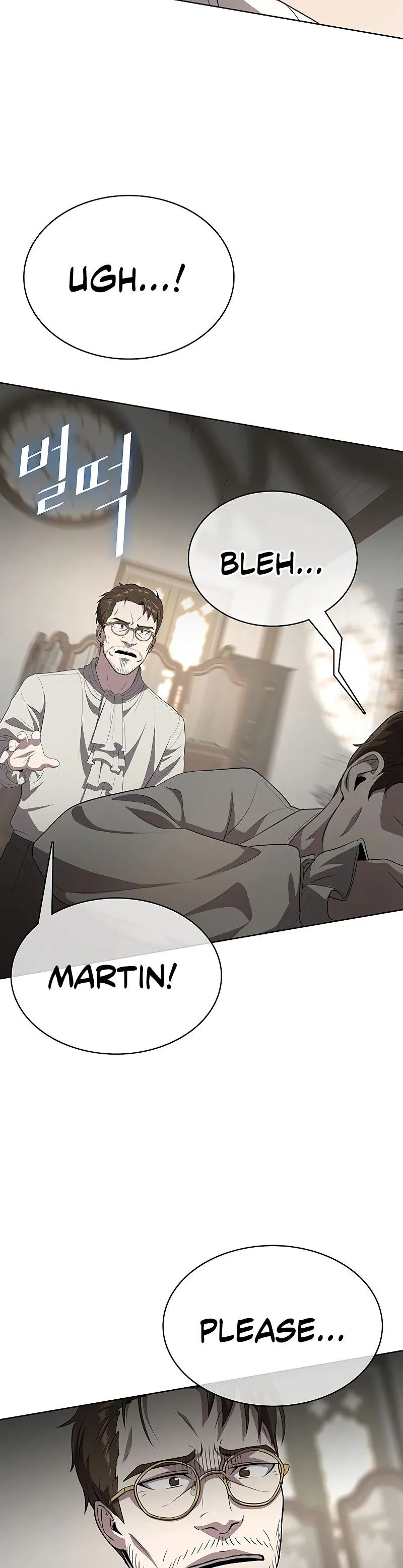 Chef in Another World Chapter 11 page 47 - 