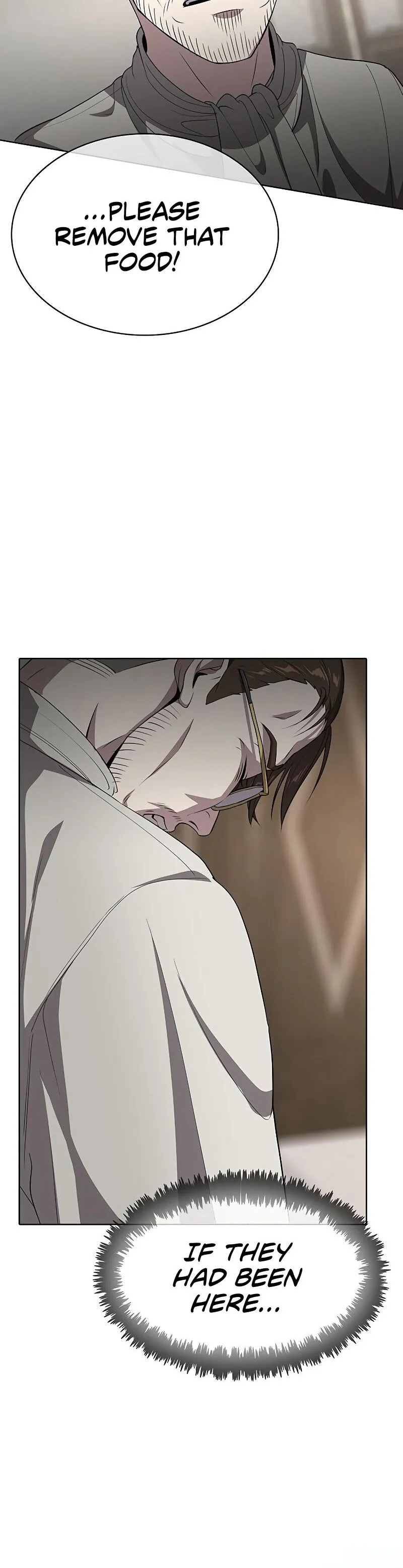 Chef in Another World Chapter 11 page 48 - 