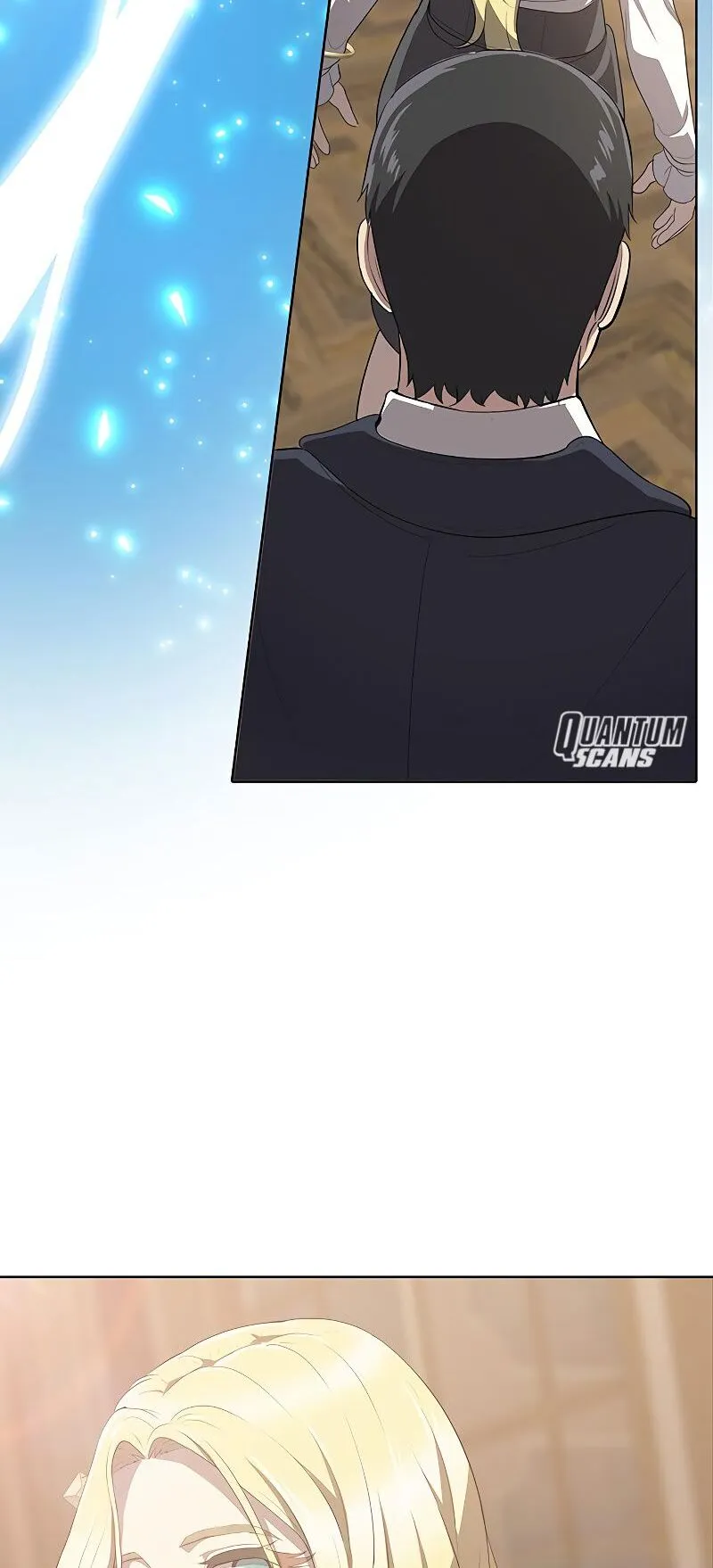 Chef in Another World Chapter 11 page 50 - 