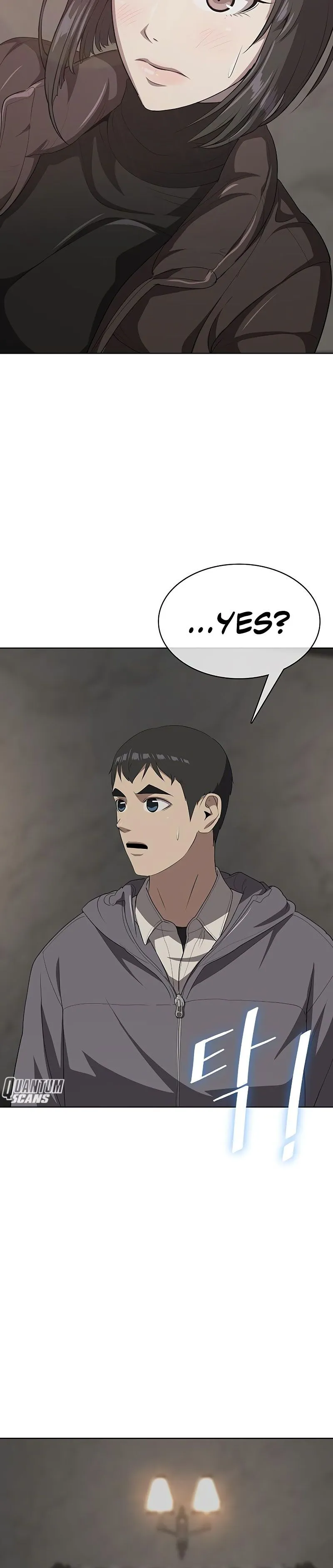 Chef in Another World Chapter 11 page 6 - 