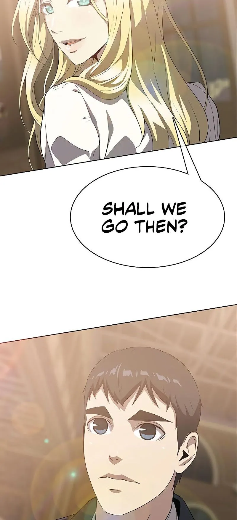 Chef in Another World Chapter 11 page 51 - 