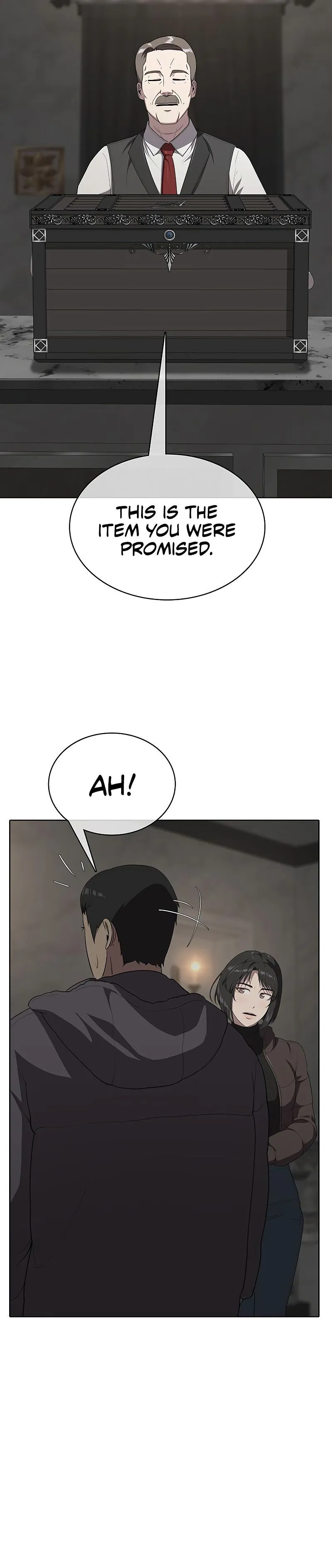 Chef in Another World Chapter 11 page 7 - 