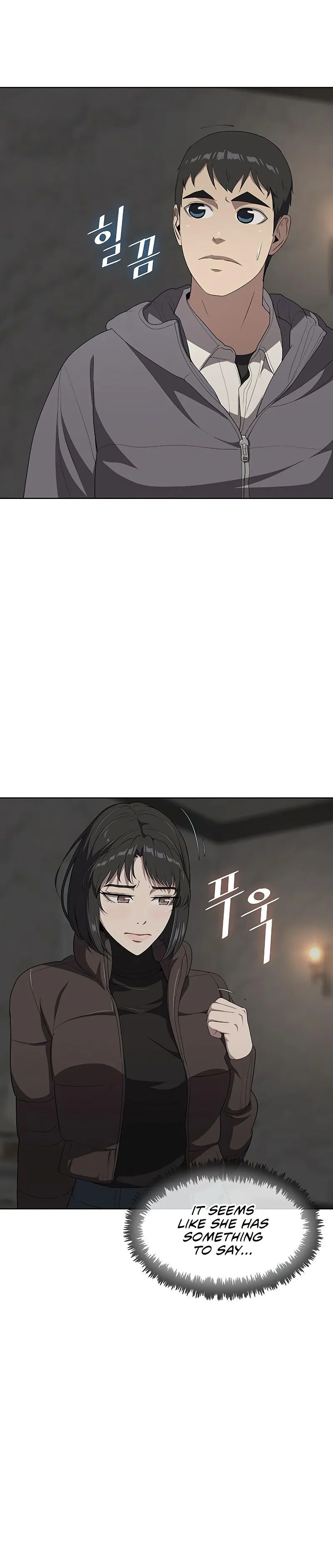 Chef in Another World Chapter 11 page 8 - 