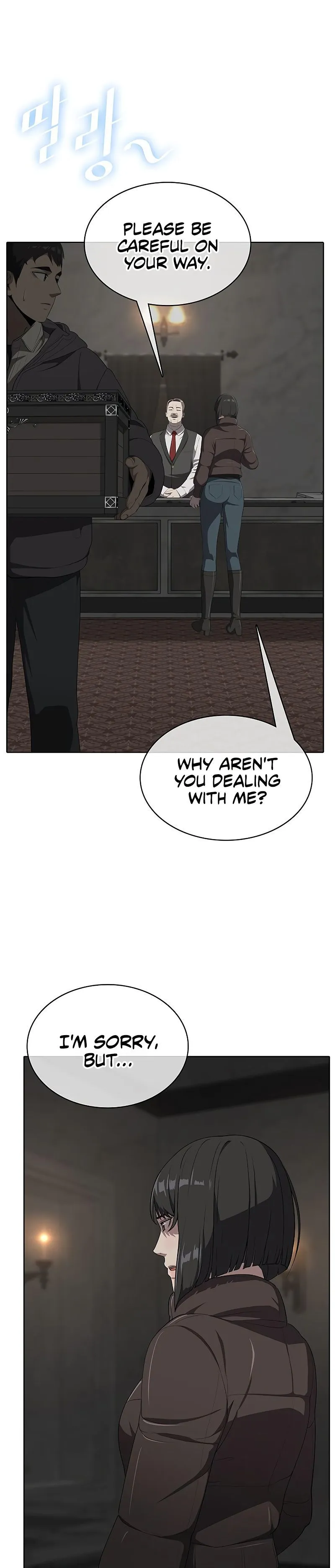 Chef in Another World Chapter 11 page 9 - 