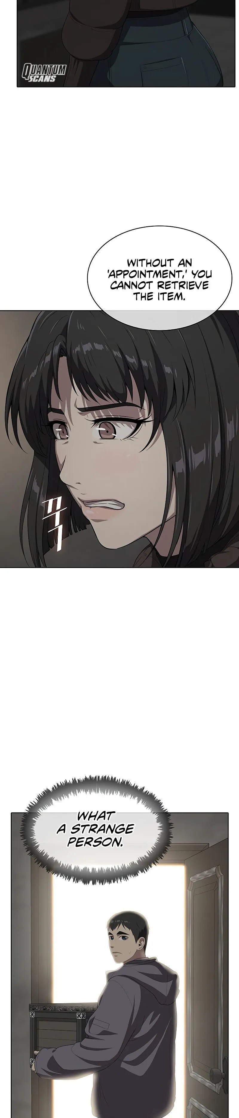 Chef in Another World Chapter 11 page 10 - 
