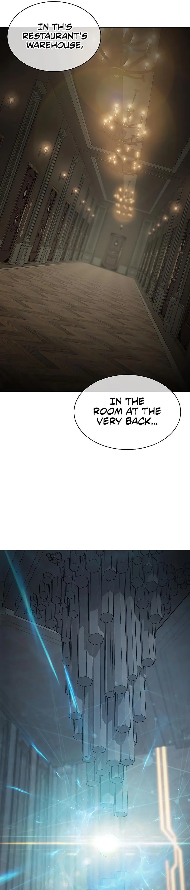 Chef in Another World Chapter 12 page 13 - 