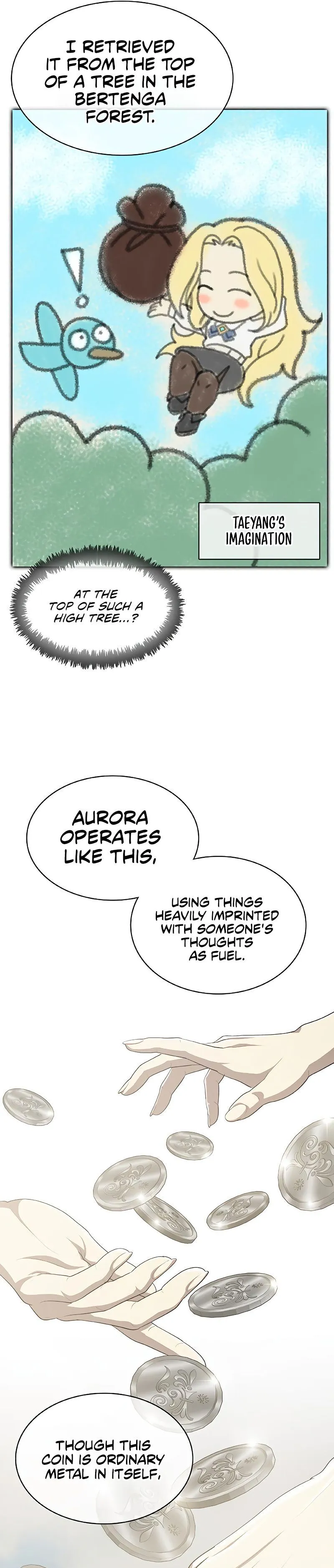 Chef in Another World Chapter 12 page 17 - 