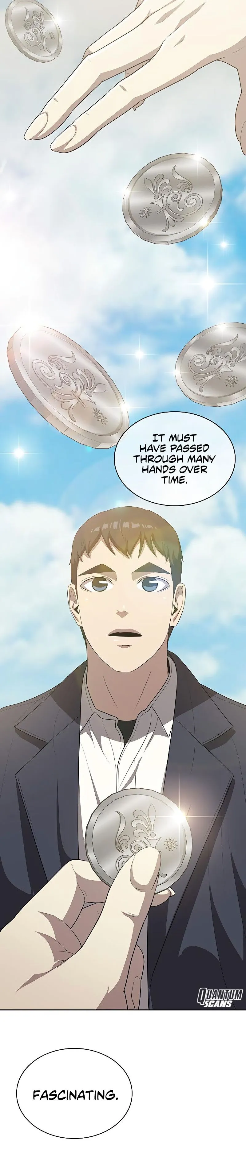 Chef in Another World Chapter 12 page 18 - 