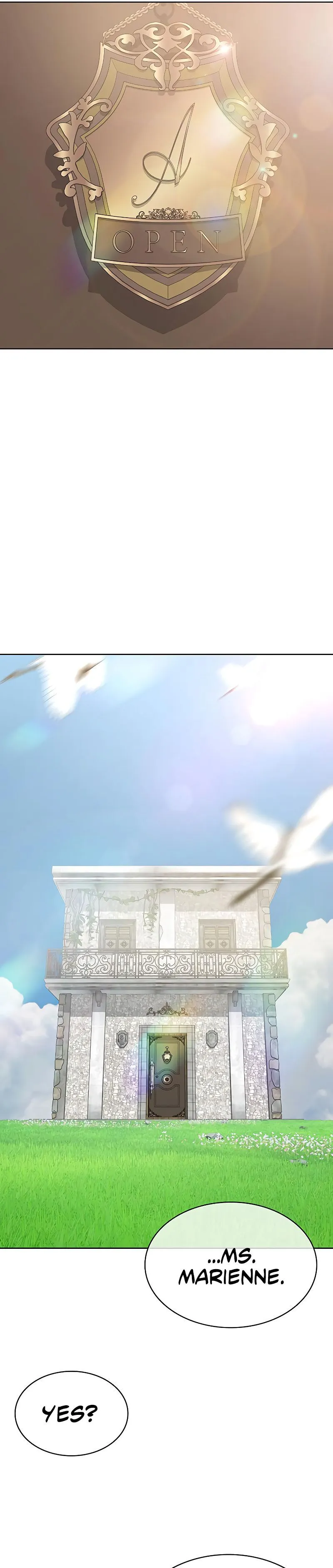 Chef in Another World Chapter 12 page 21 - 