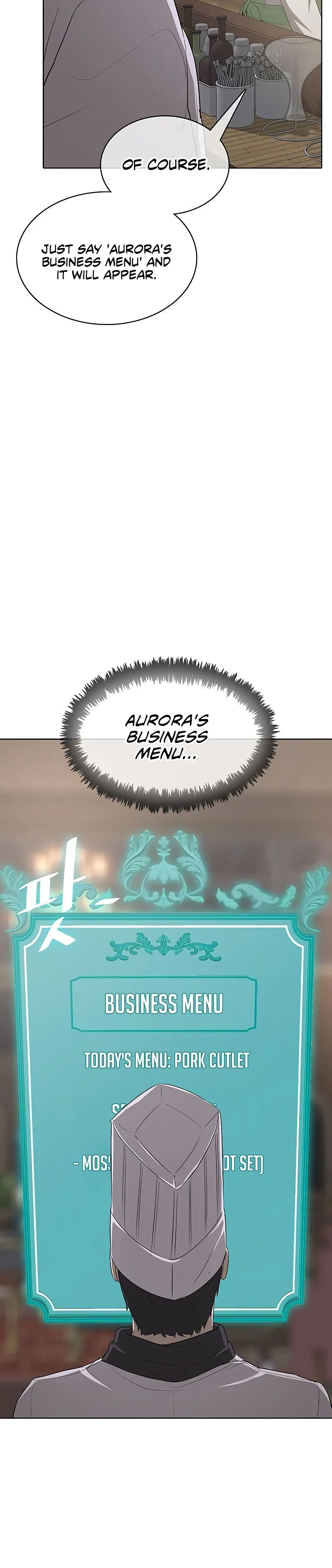 Chef in Another World Chapter 12 page 24 - 