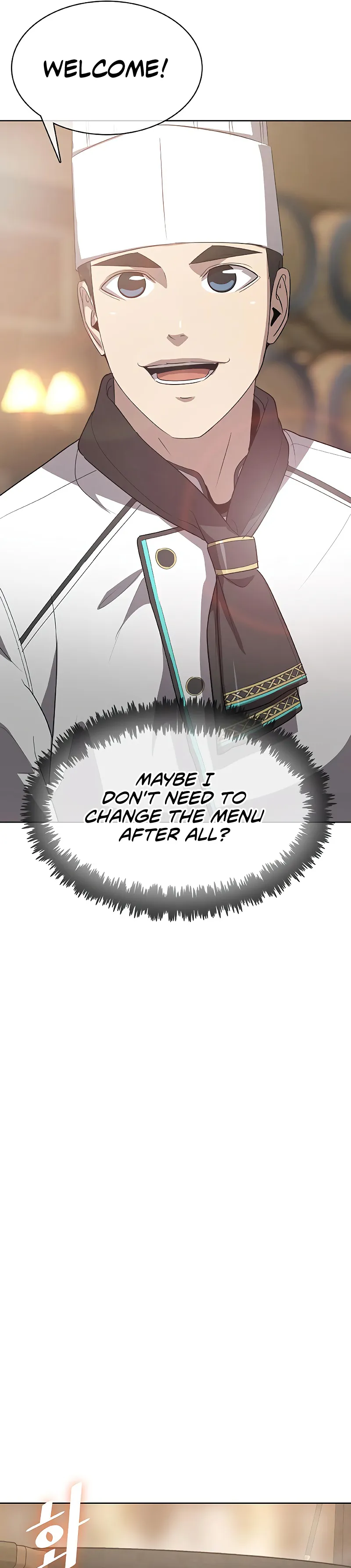 Chef in Another World Chapter 12 page 29 - 