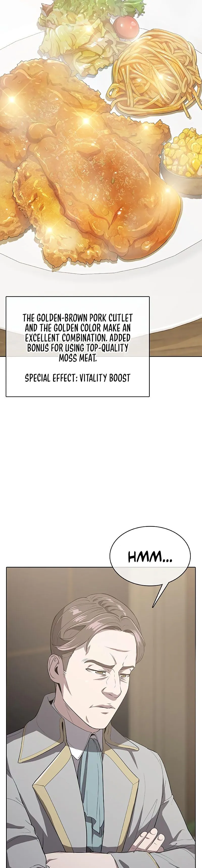 Chef in Another World Chapter 12 page 38 - 