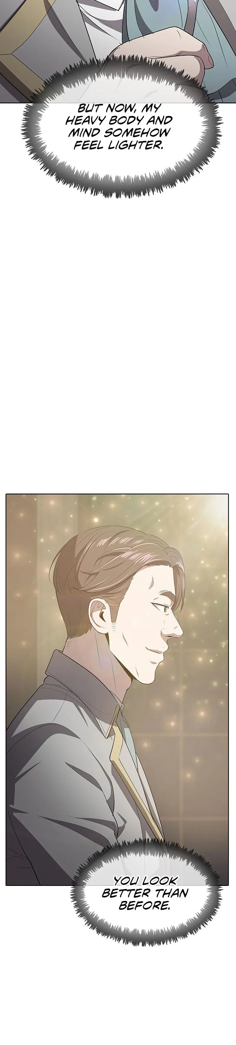 Chef in Another World Chapter 12 page 46 - 