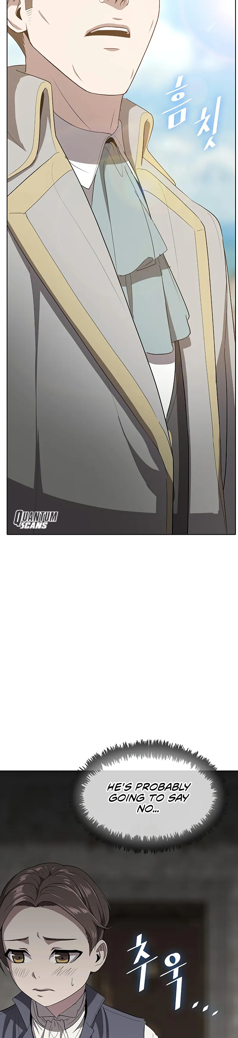 Chef in Another World Chapter 12 page 50 - 