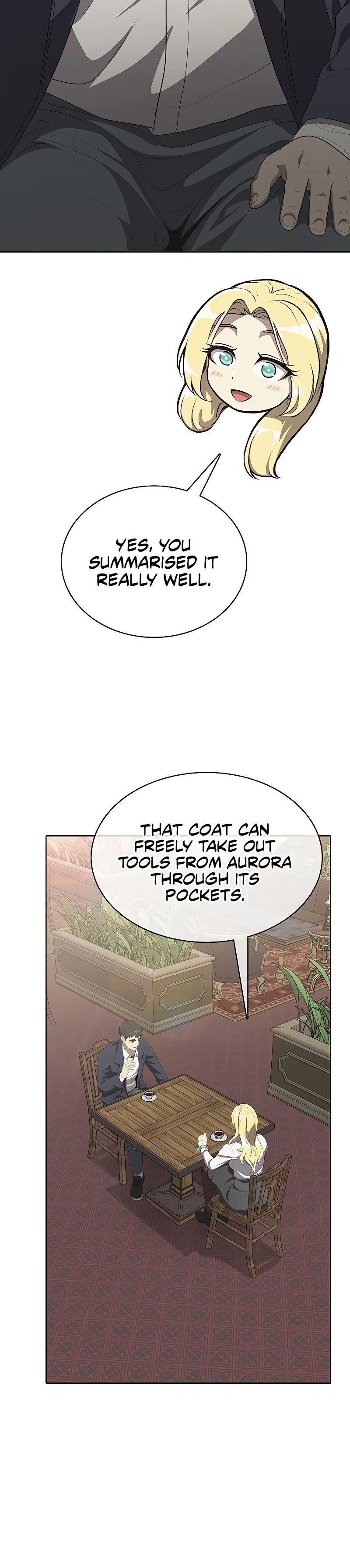 Chef in Another World Chapter 12 page 6 - 