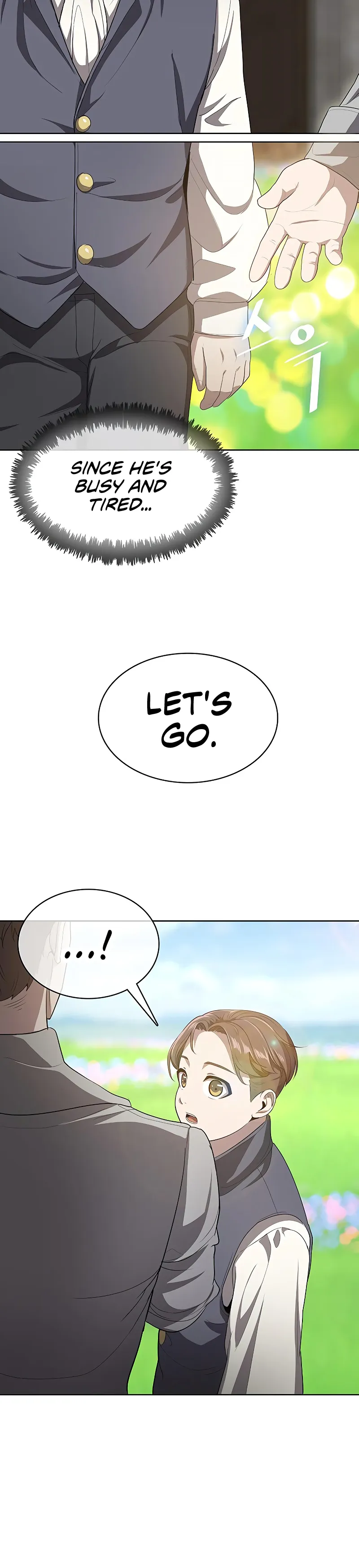 Chef in Another World Chapter 12 page 51 - 