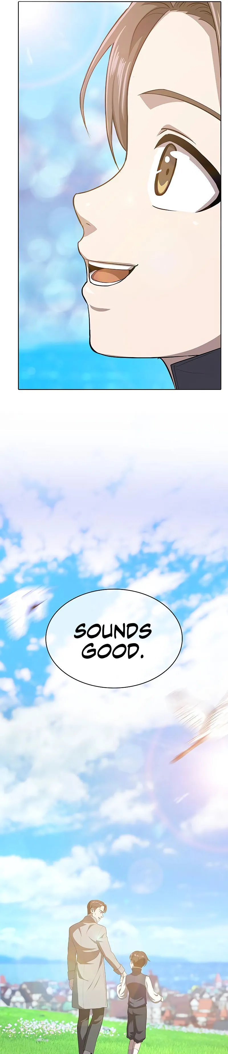 Chef in Another World Chapter 12 page 53 - 