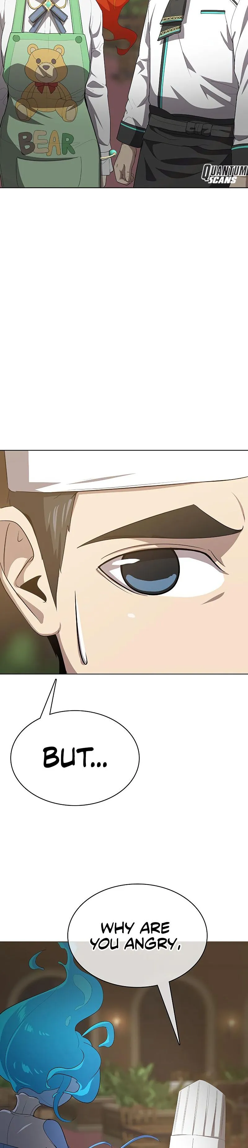 Chef in Another World Chapter 12 page 55 - 
