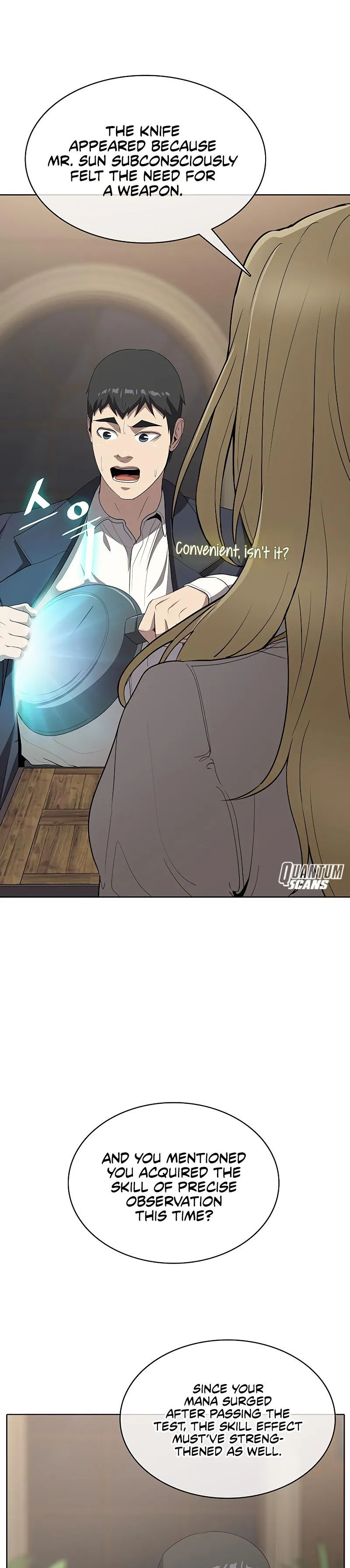 Chef in Another World Chapter 12 page 7 - 