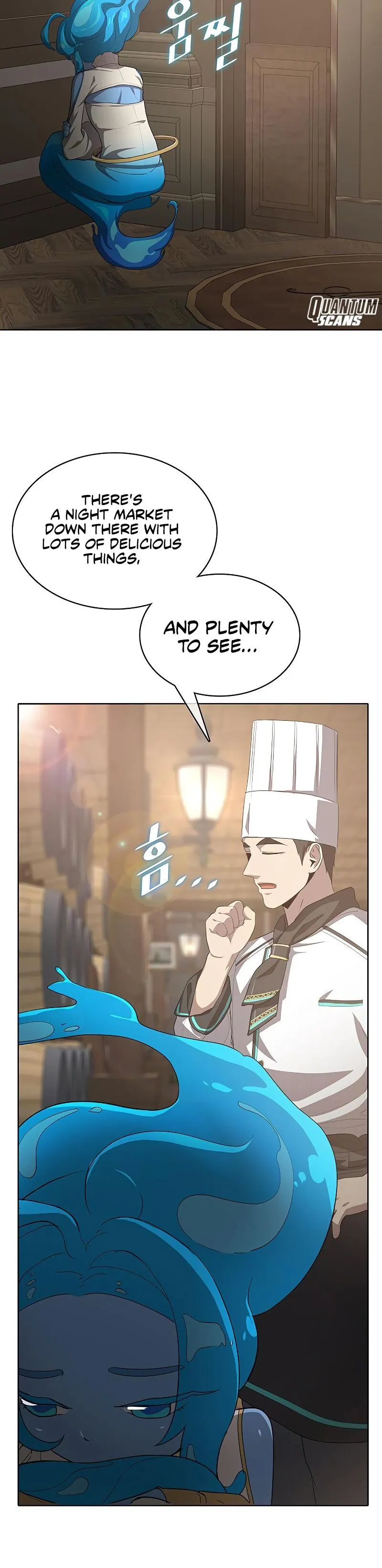 Chef in Another World Chapter 13 page 14 - 
