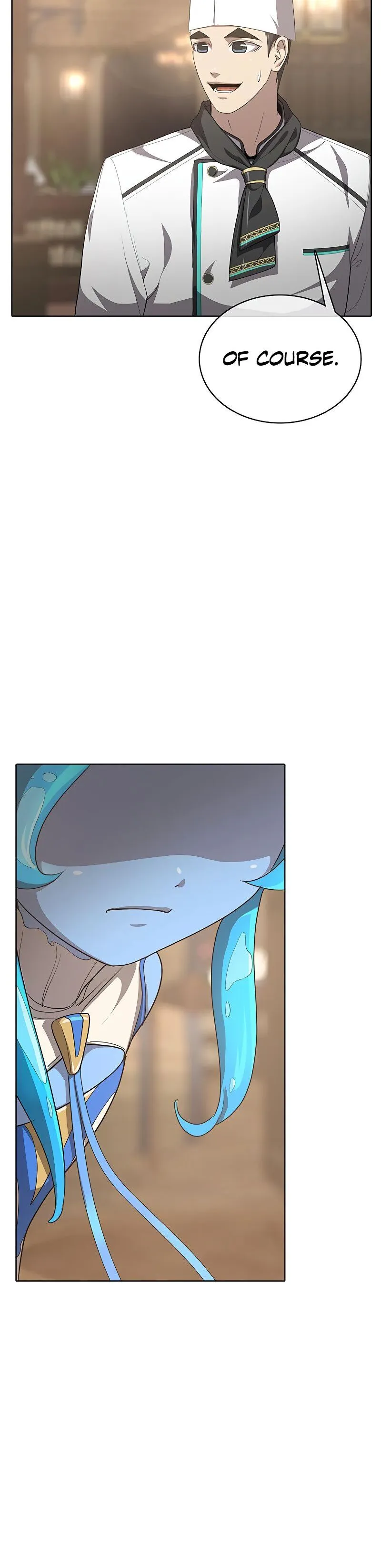 Chef in Another World Chapter 13 page 16 - 